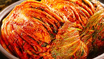 전라도 포기김치 3kg 국내산 직접키워 담근 특제육수 감칠맛
