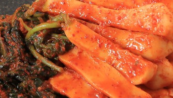 전라도 총각김치 3kg 국내산 직접키운 총각무