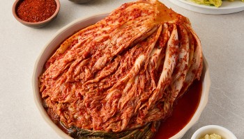 전라도 맛있는 김치 10kg