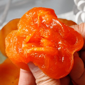 달콤한 청도반시