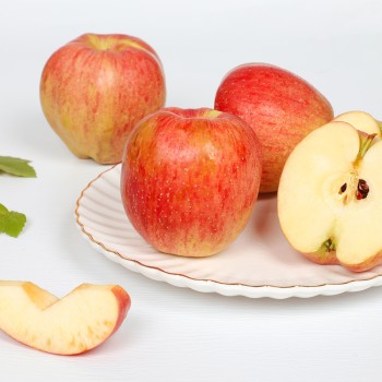 홍로사과 가정용 B급 사과 5kg 중대과 (17-20과)