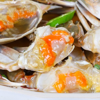 깊은 맛 간장게장 1kg+1kg 5마리